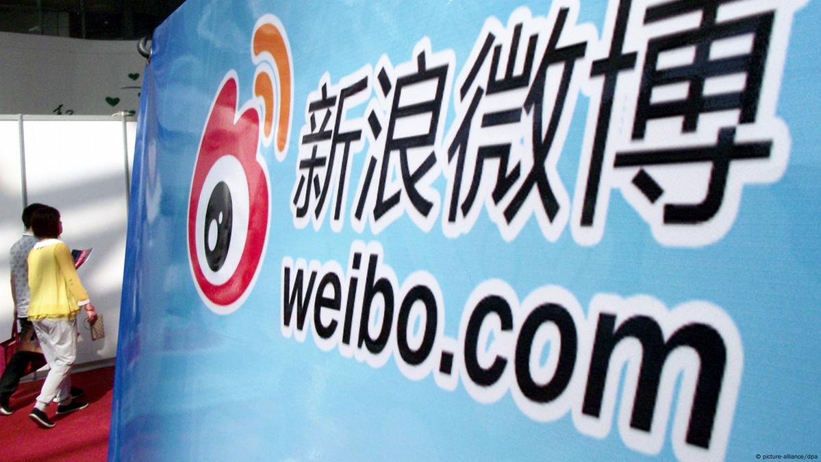 Weibo’nun sonuçları beklentileri aştı
