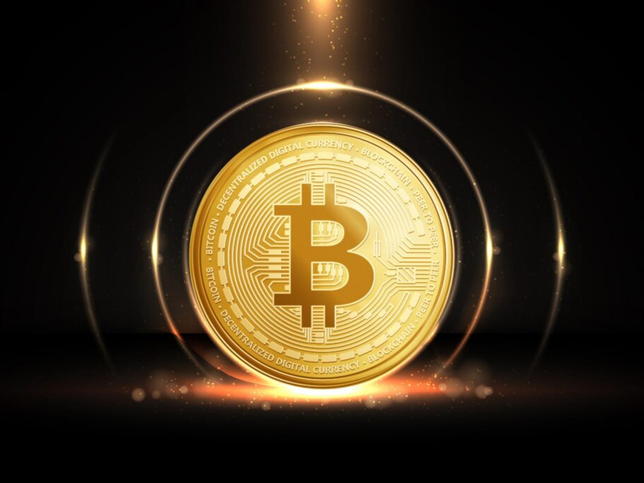 Amerikalılar altın yerine Bitcoin’i tercih ediyor