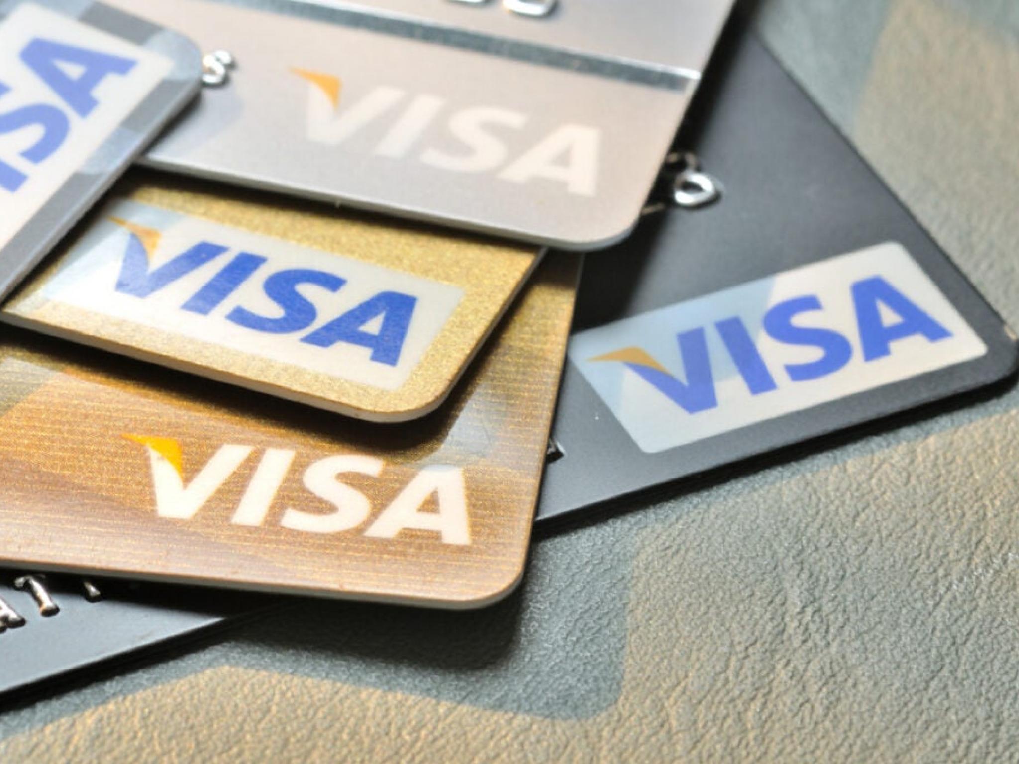 Visa’dan ticari ortaklara yeni entegrasyon programı