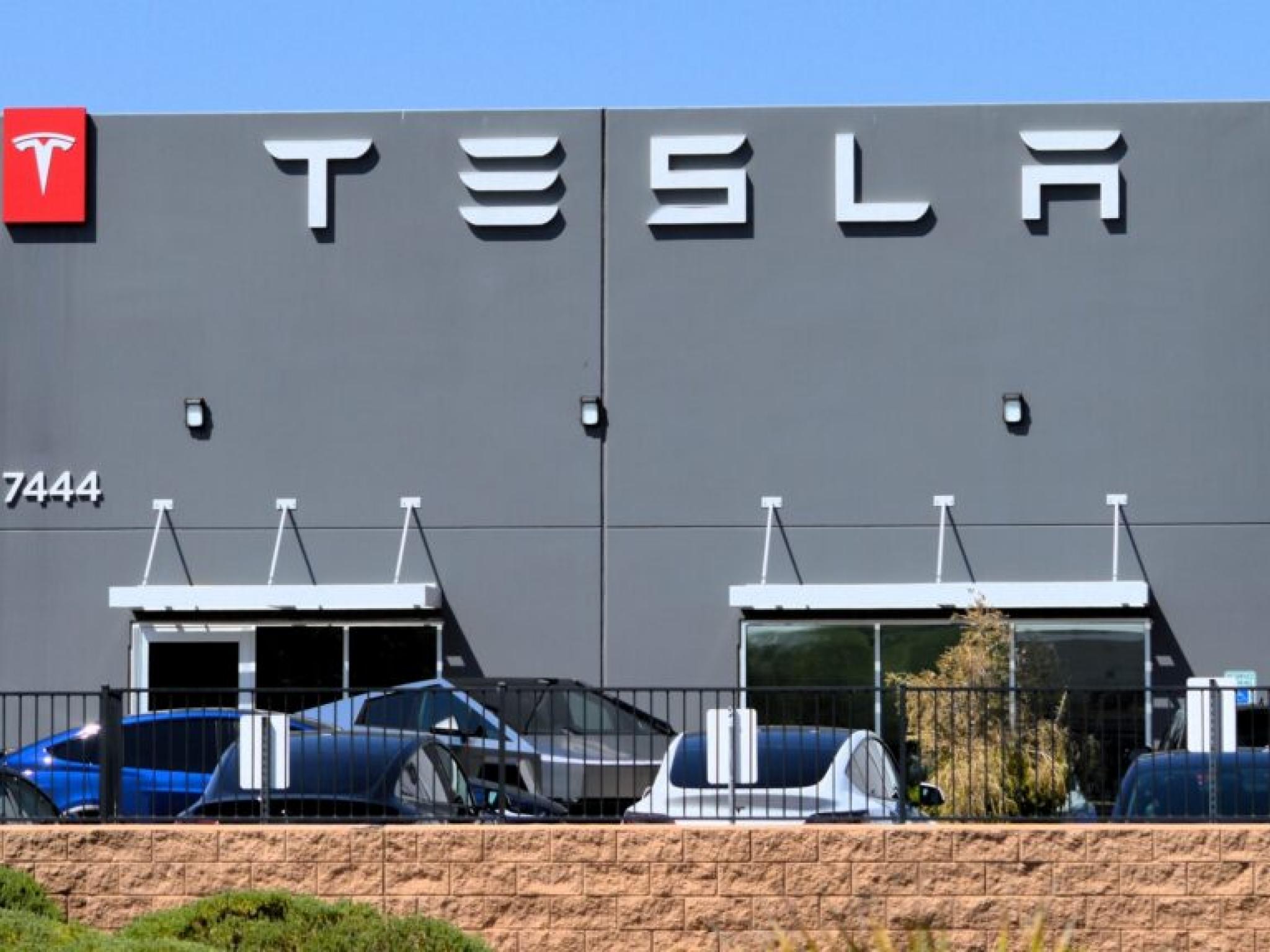 Tesla’nın altın çağı başlıyor mu?