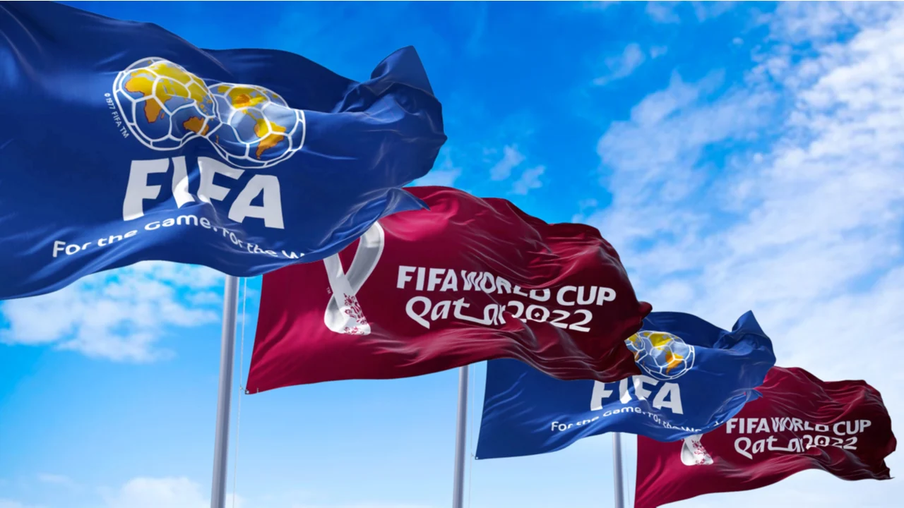 FIFA, blok zinciri projesi için AVAX ile ortaklık açıkladı