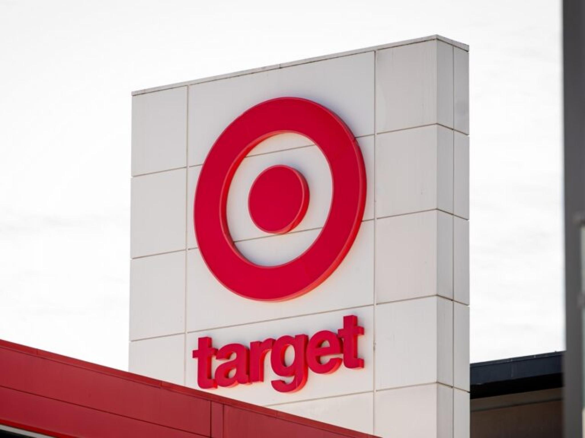 Target gümrük vergisi artışlarına karşı hazırlıklı