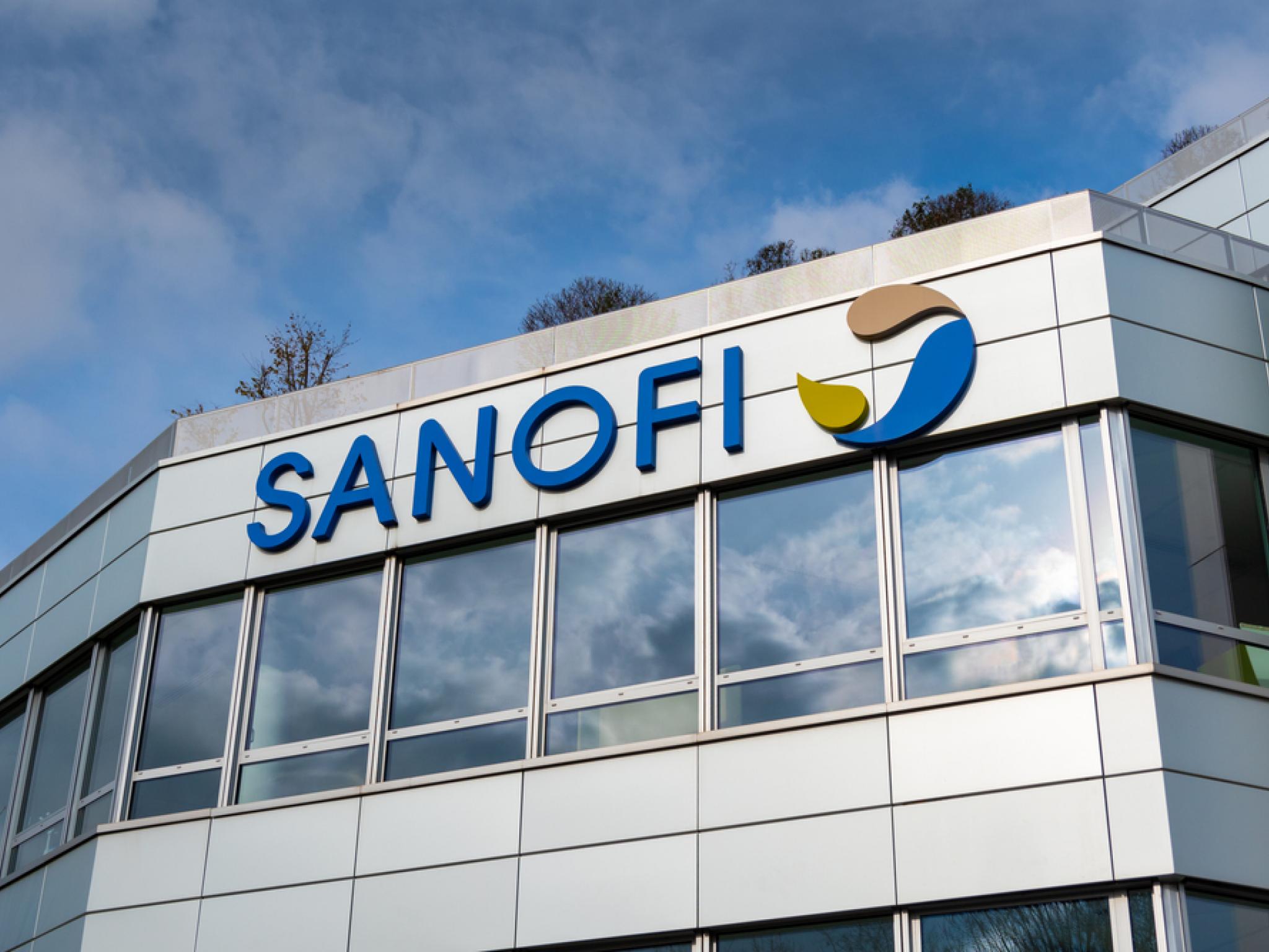 Sanofi, Vigil Neuroscience’ı 470 milyon dolara alıyor