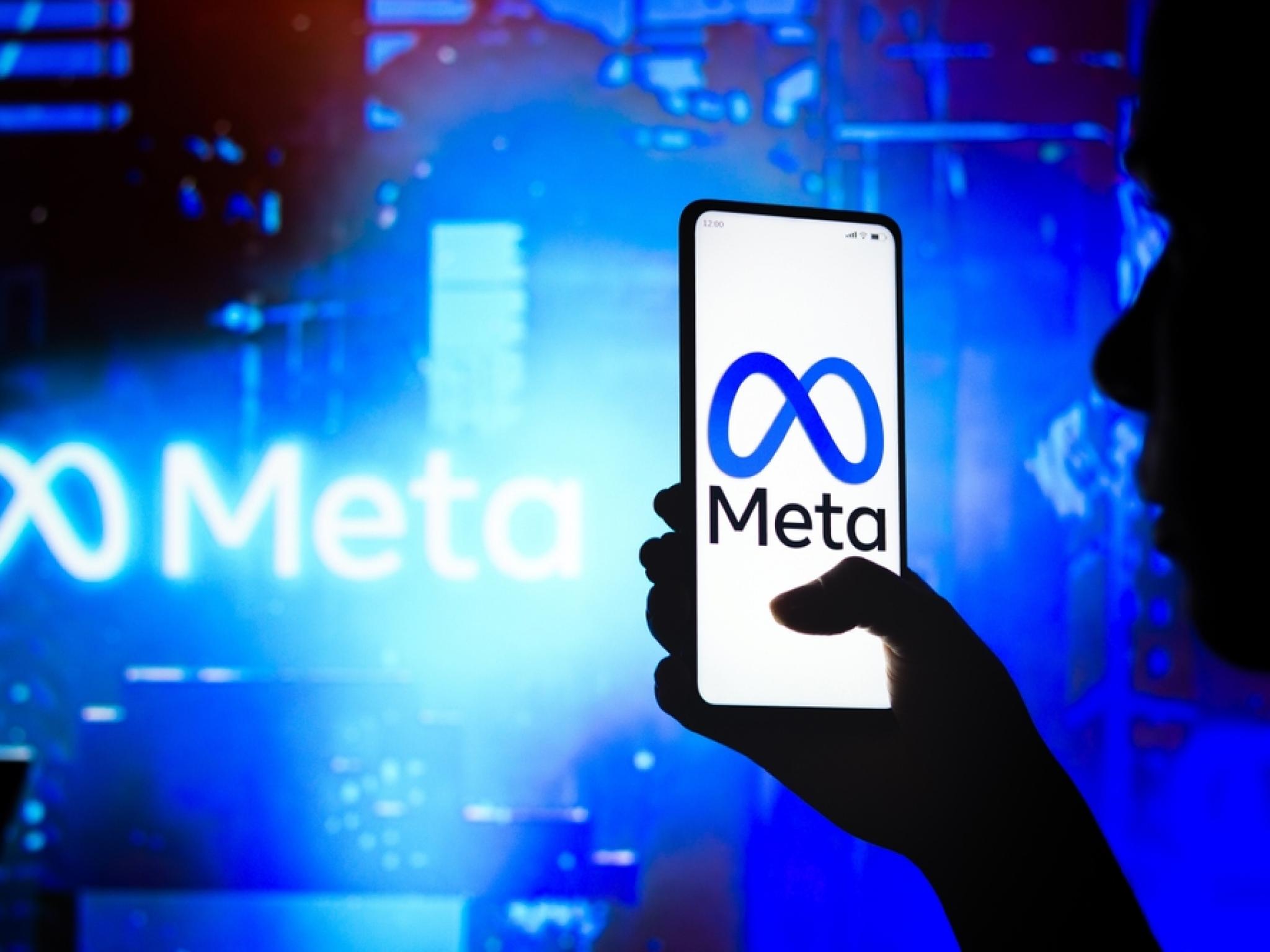 Meta’dan girişimlere Llama desteği