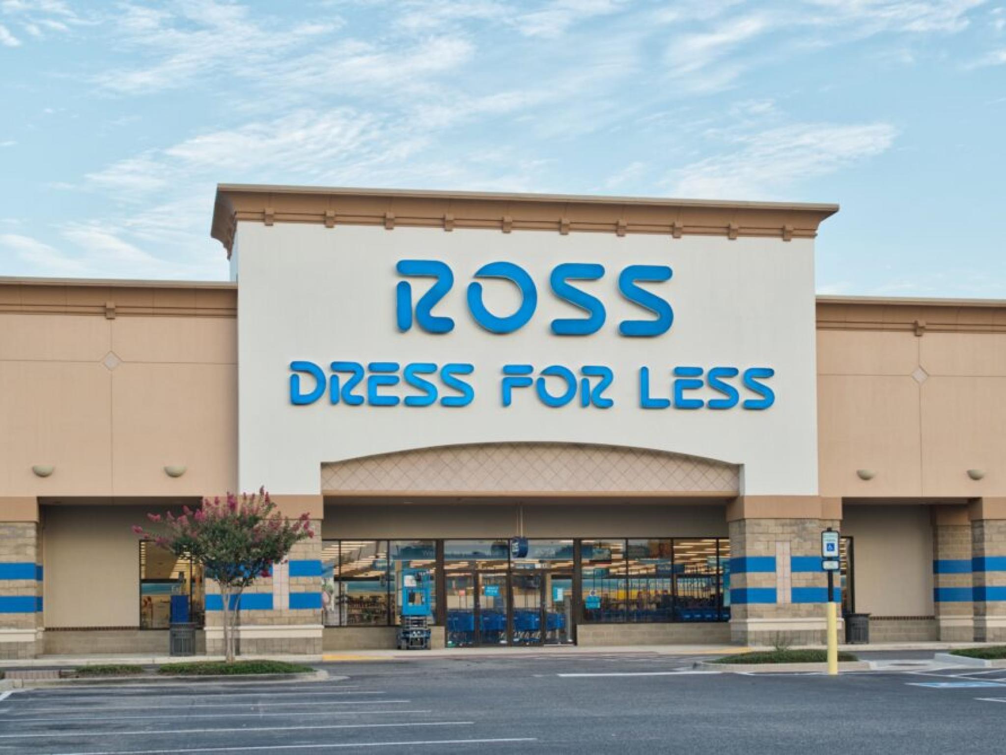 Ross Stores’un birinci çeyrek sonuçları bekleniyor