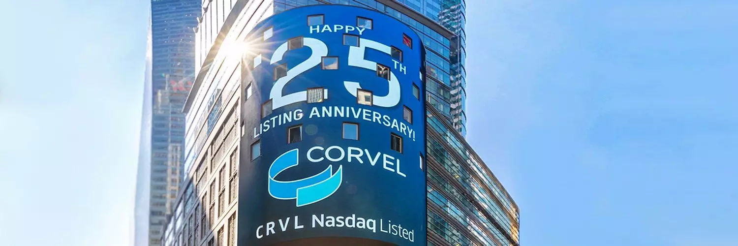 CorVel’in kârı yükseldi