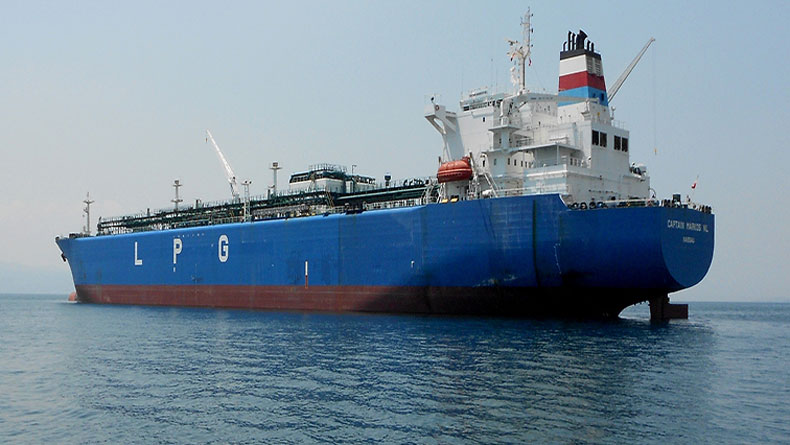 Dorian LPG’nin kârı azaldı
