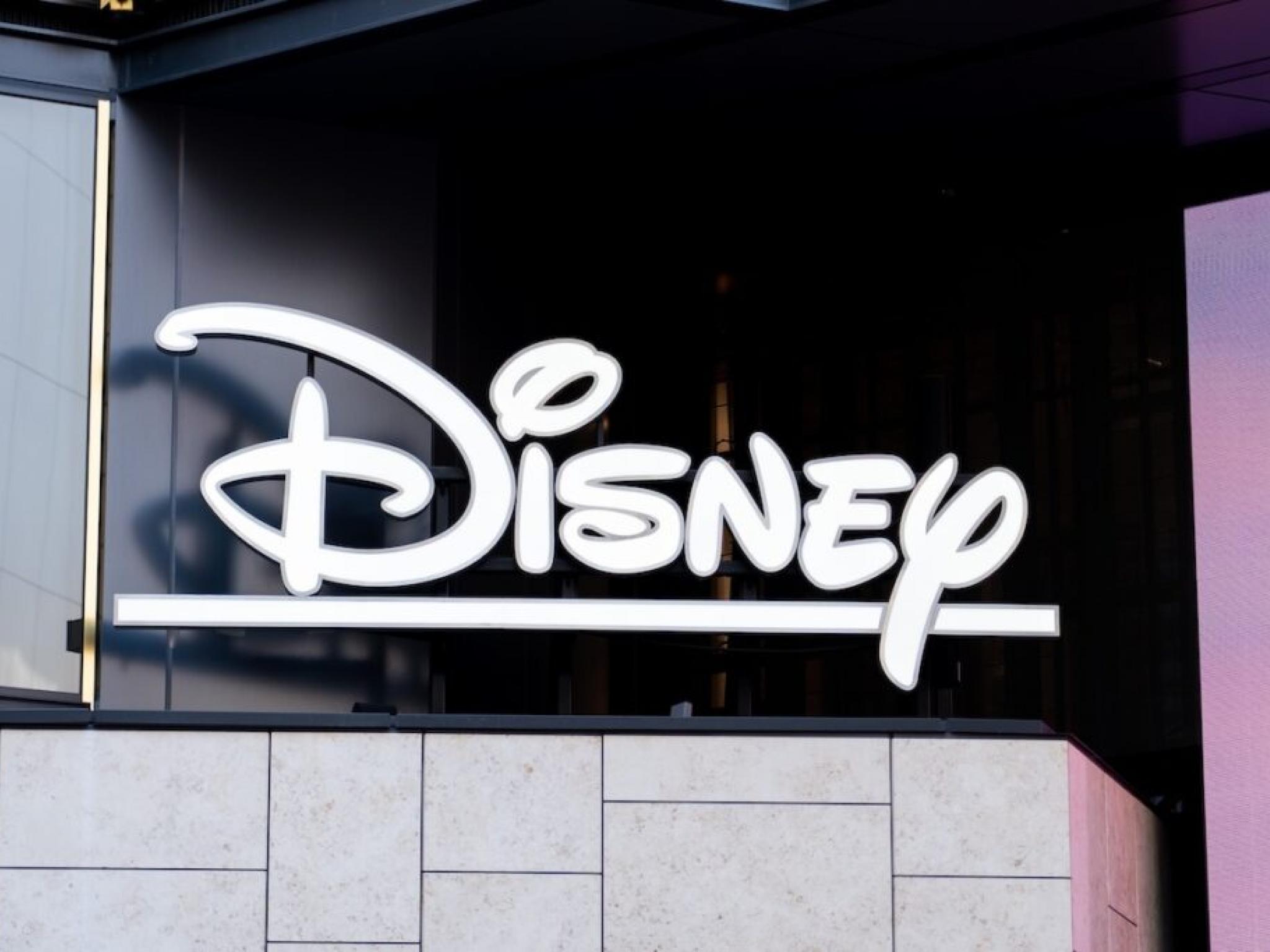 Disney, YouTube’a eski ESPN yöneticisi için dava açtı