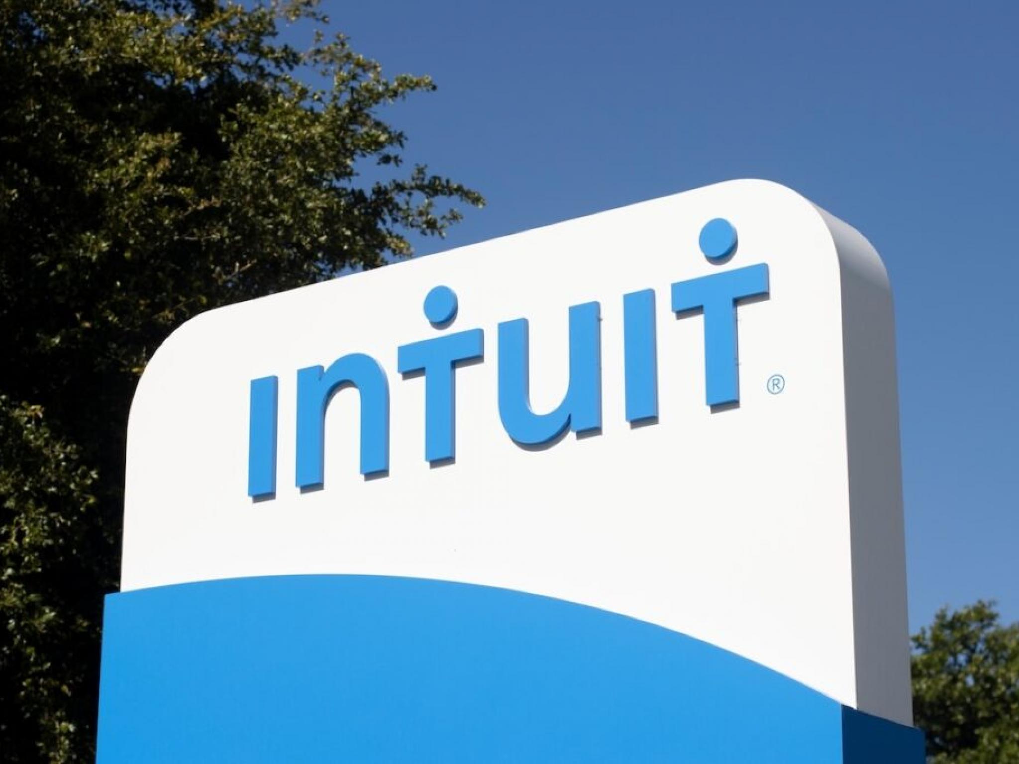 Intuit’in TurboTax Live gelirleri yüzde 47 arttı
