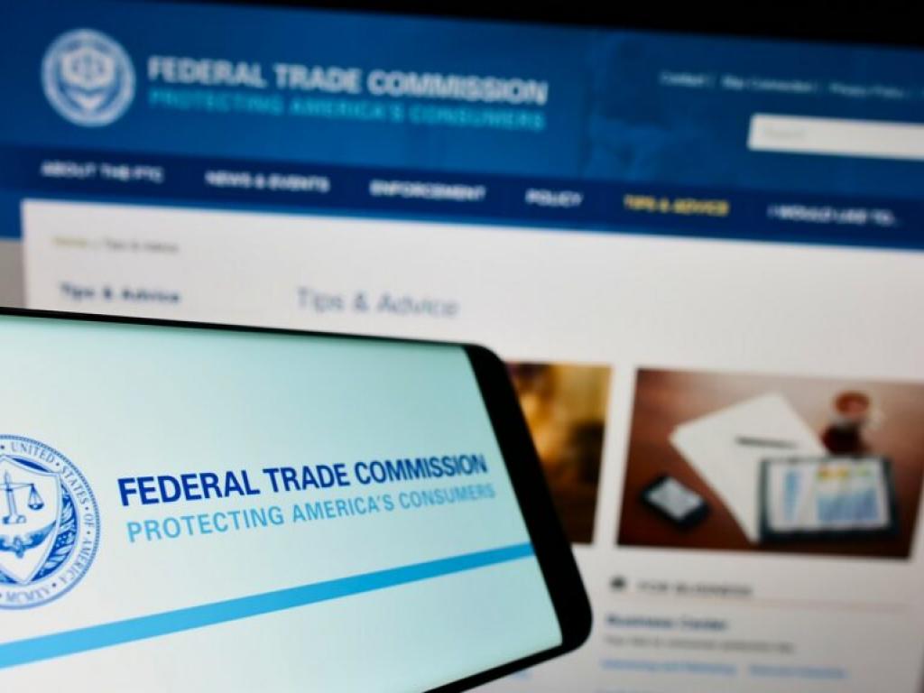 FTC, PepsiCo’ya karşı açılan davayı düşürdü