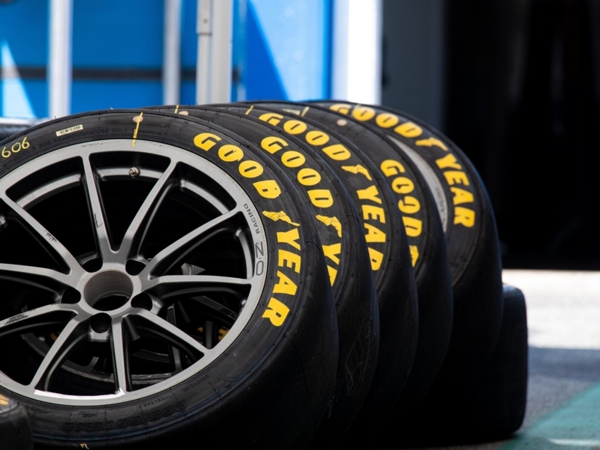Goodyear, kimya işini 650 milyon dolara satıyor