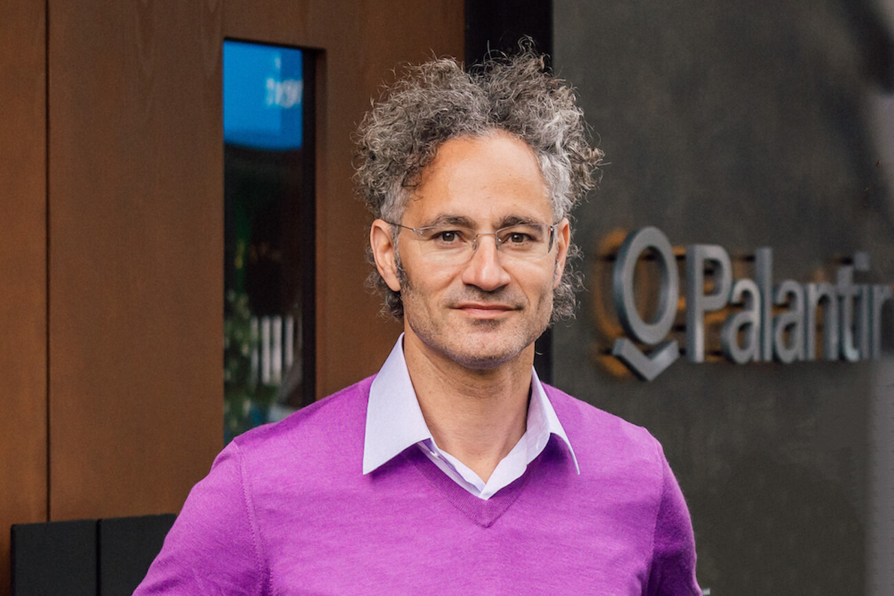 Palantir CEO’sundan 50,3 milyon dolarlık insider satışı