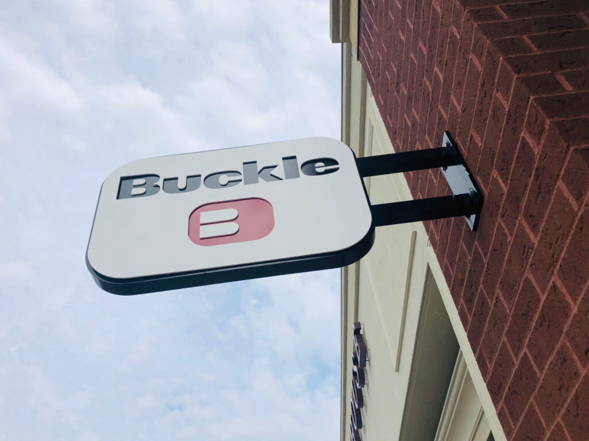 Buckle’ın ilk çeyrek kârı beklentiyi aştı