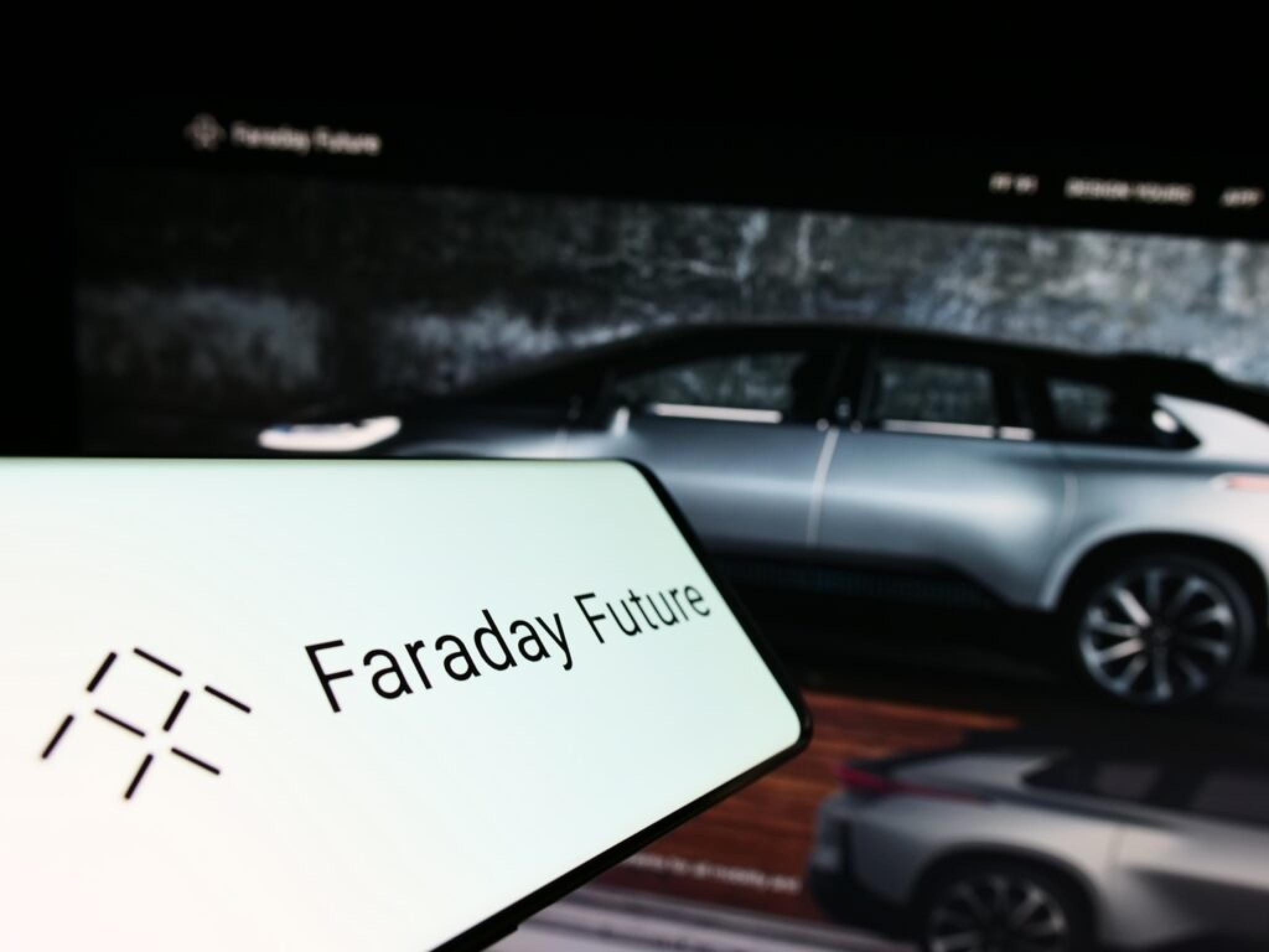 Faraday Future Orta Doğu’da ilk tesisini açtı