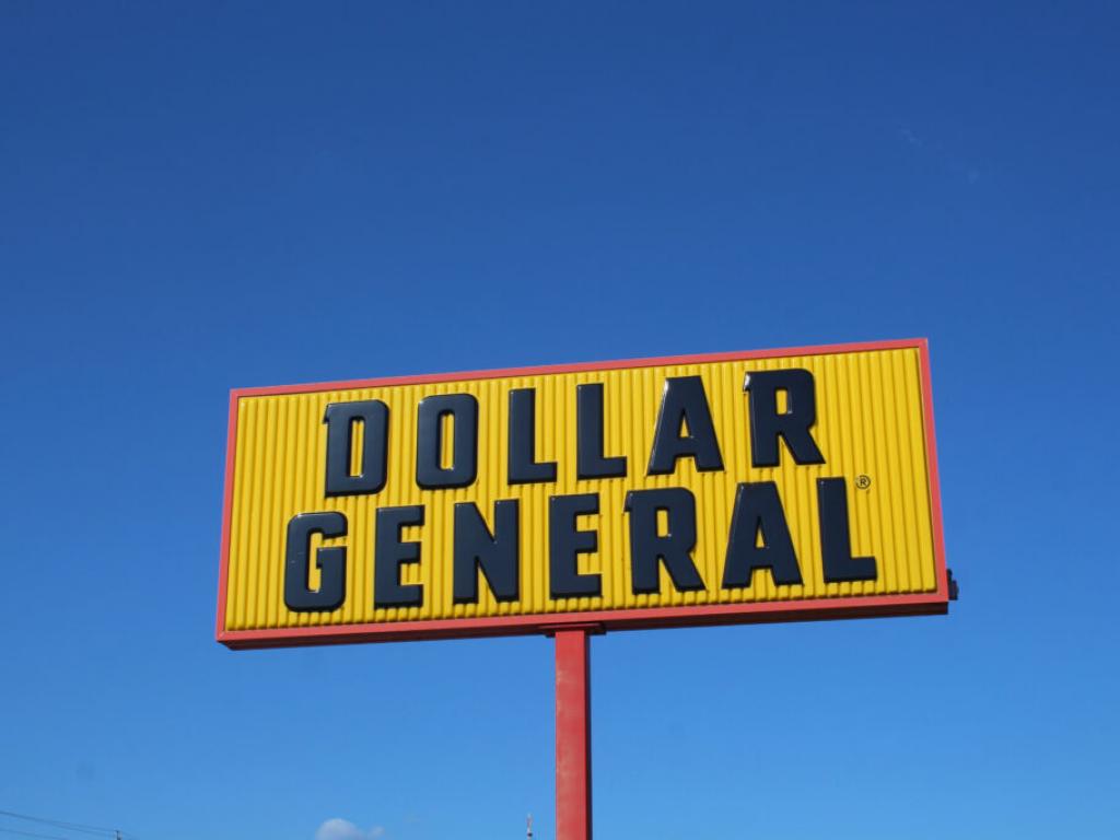 BofA, Dollar General için hedef fiyatı yükseltti