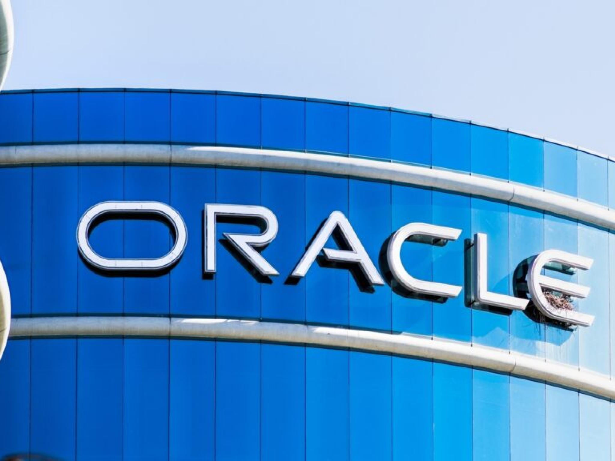 Oracle’dan OpenAI için 40 milyar dolarlık yatırım