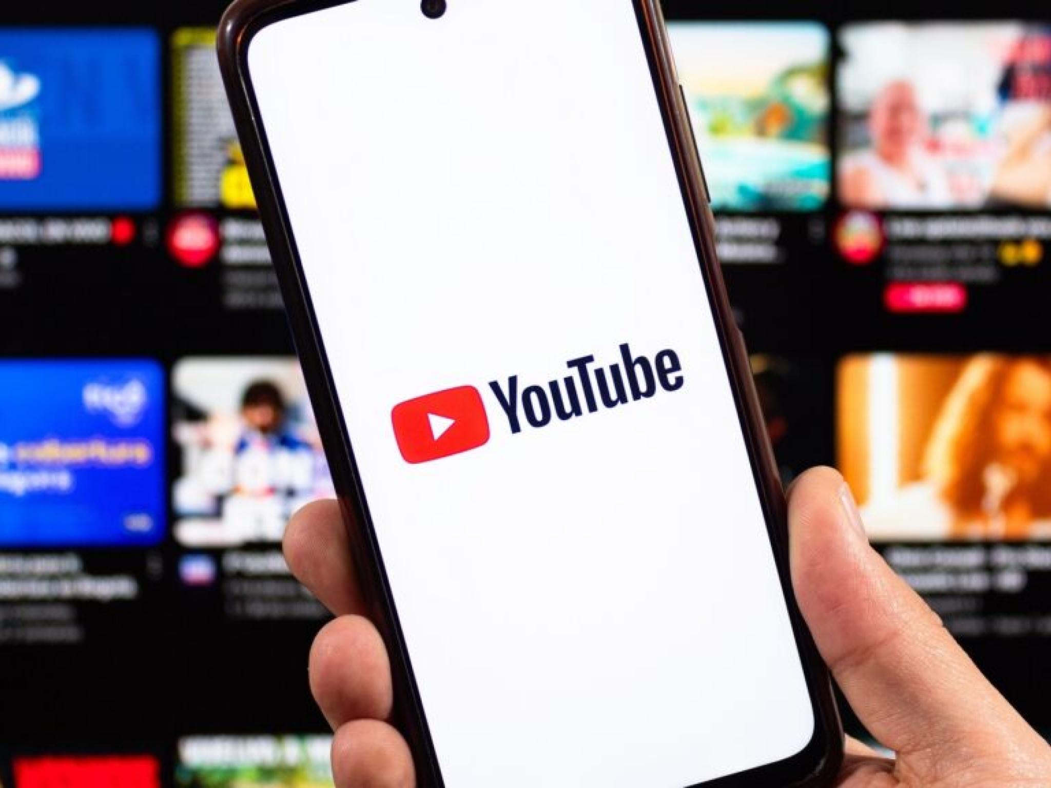 YouTube yapay zekâ ile içerik üretimini dönüştürüyor