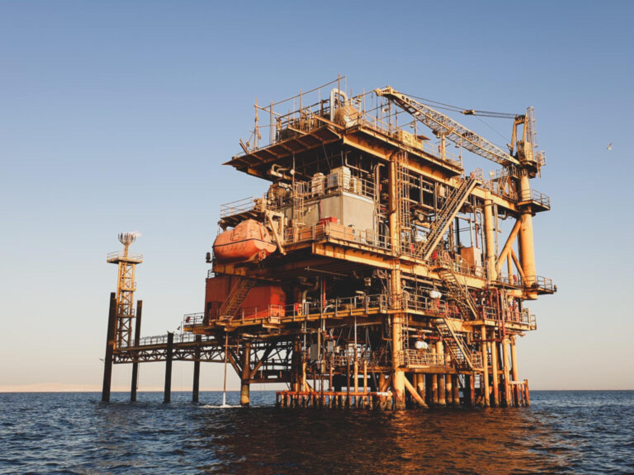 TotalEnergies Brezilya’da petrol üretimine başladı