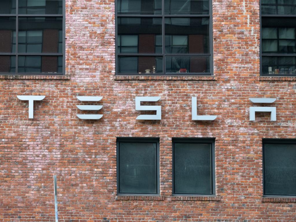 Tesla’nın Çin’deki satışları artmaya devam ediyor