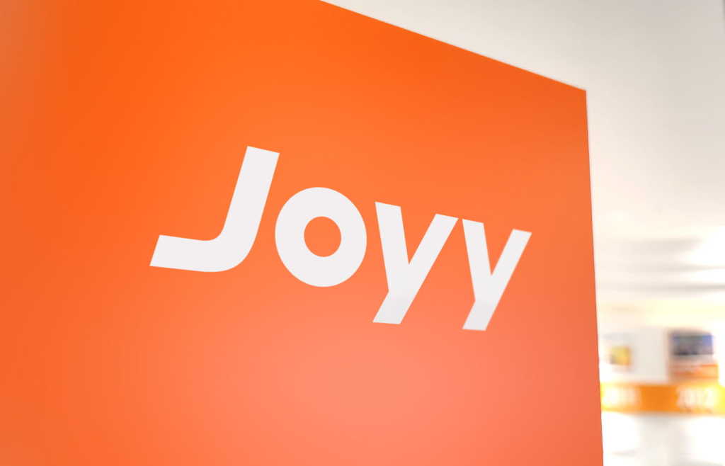 JOYY’nin kârı beklentileri aştı