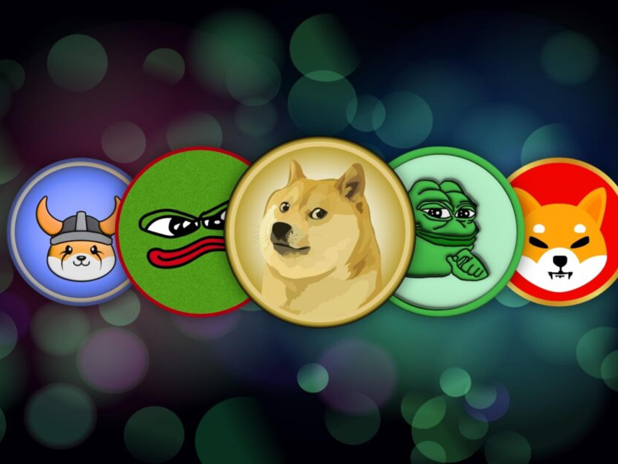 Memecoin’ler, 2,4 milyon dolarlık siber saldırının ardından düşüşe geçti