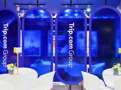 Trip.com’un yurt dışı genişlemesi hız kazanıyor