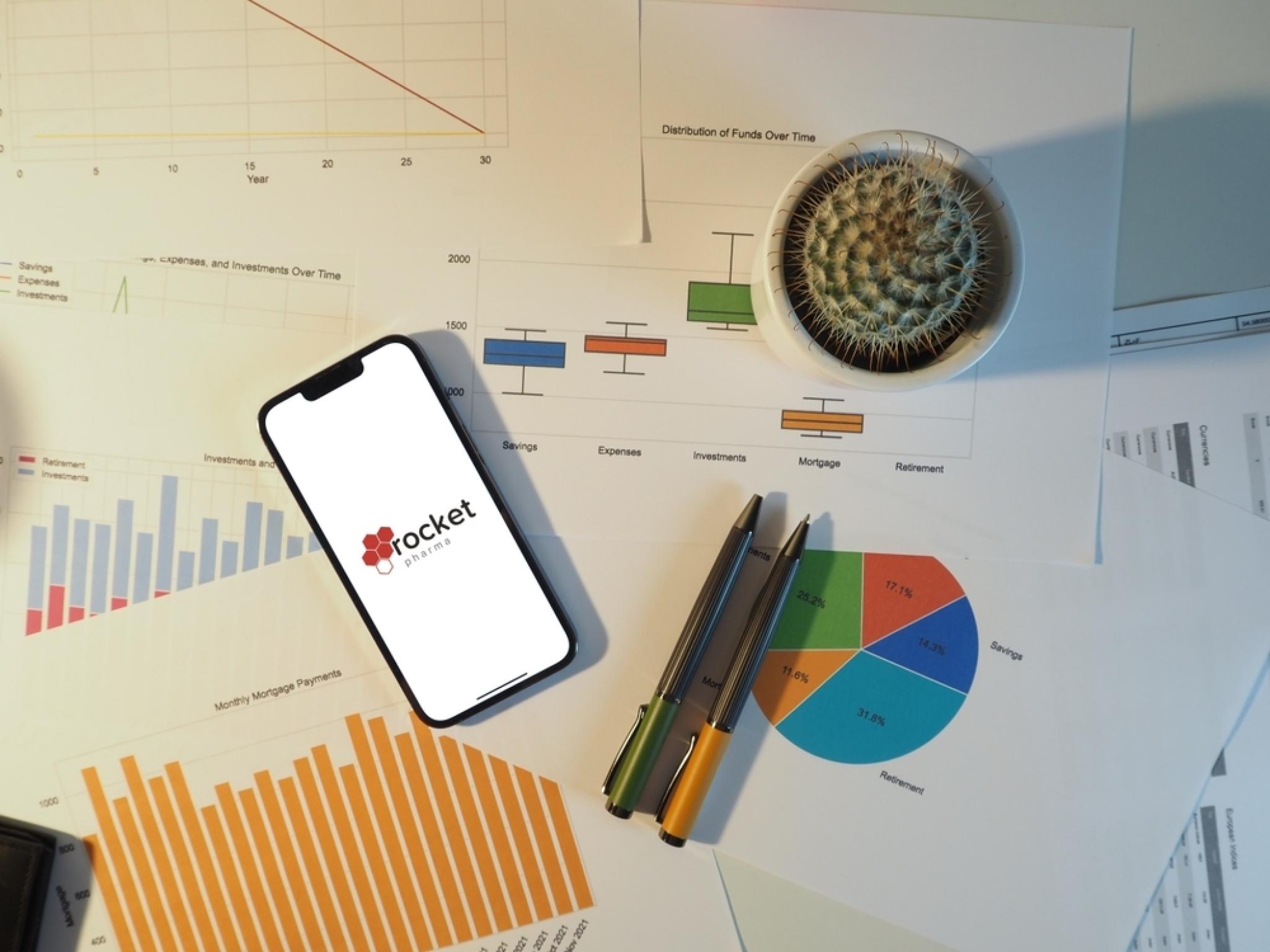 Rocket Pharmaceuticals’ın gen tedavisi denemeleri askıya alındı