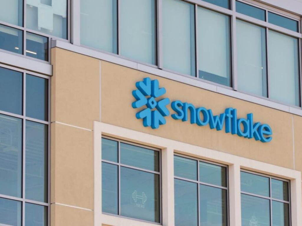Snowflake, LA28 Olimpiyatları’nın veri ortağı oldu