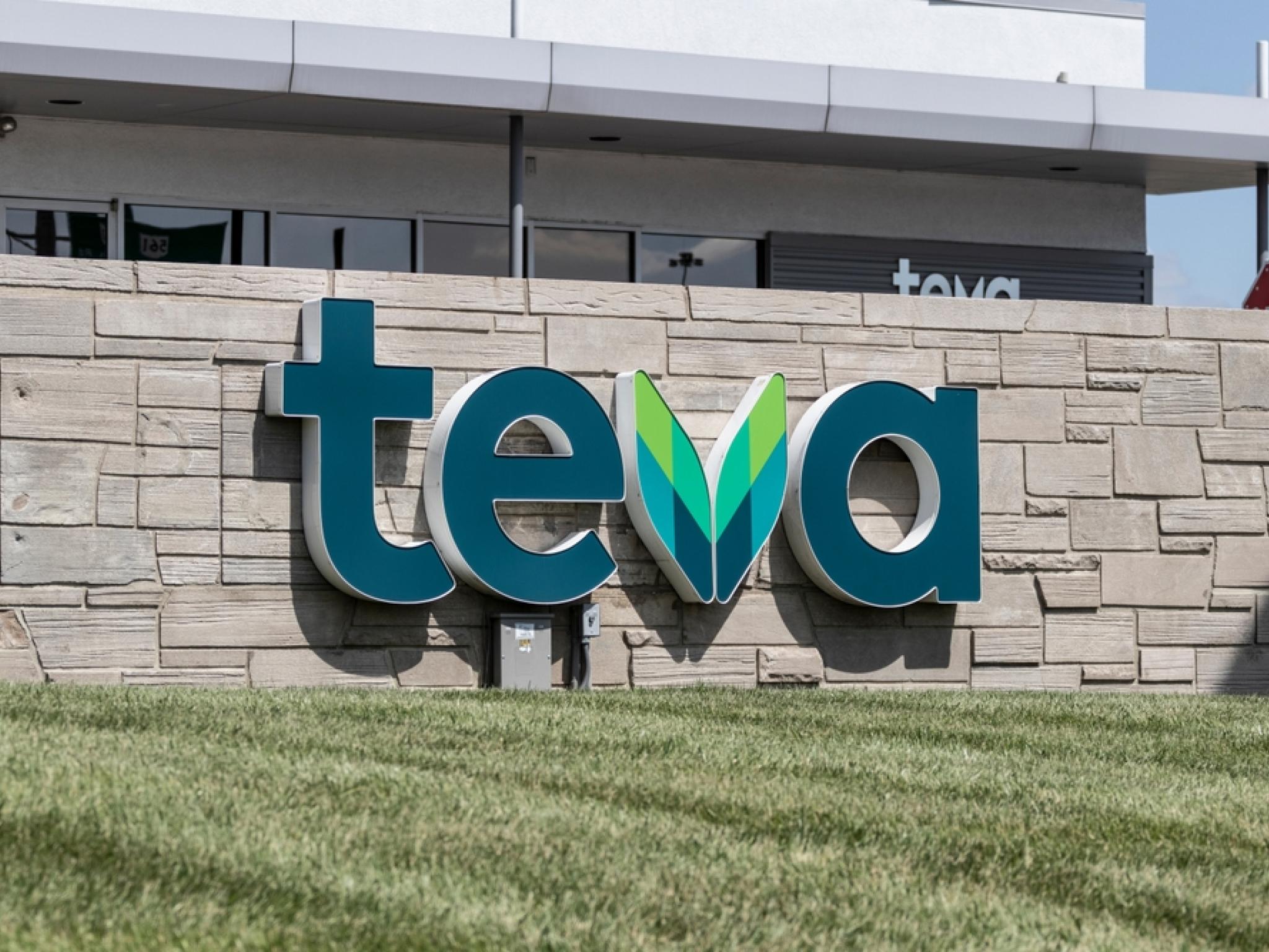 Teva ve Biolojic’ten yeni ilaç adayı