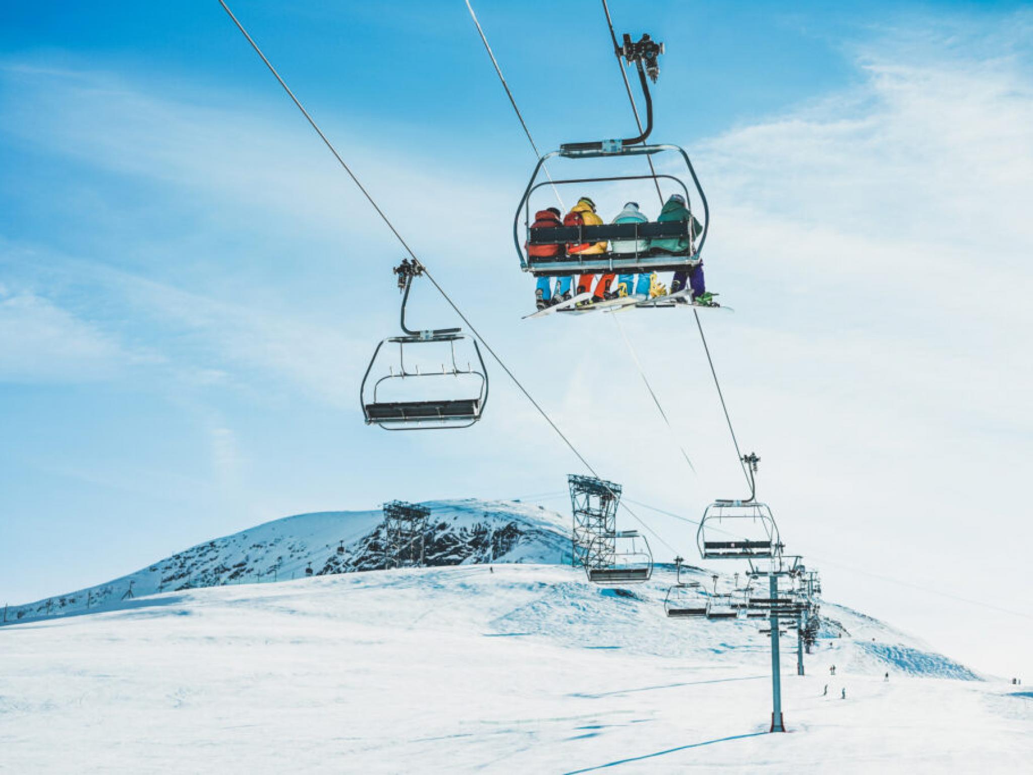Vail Resorts’ta CEO değişikliği