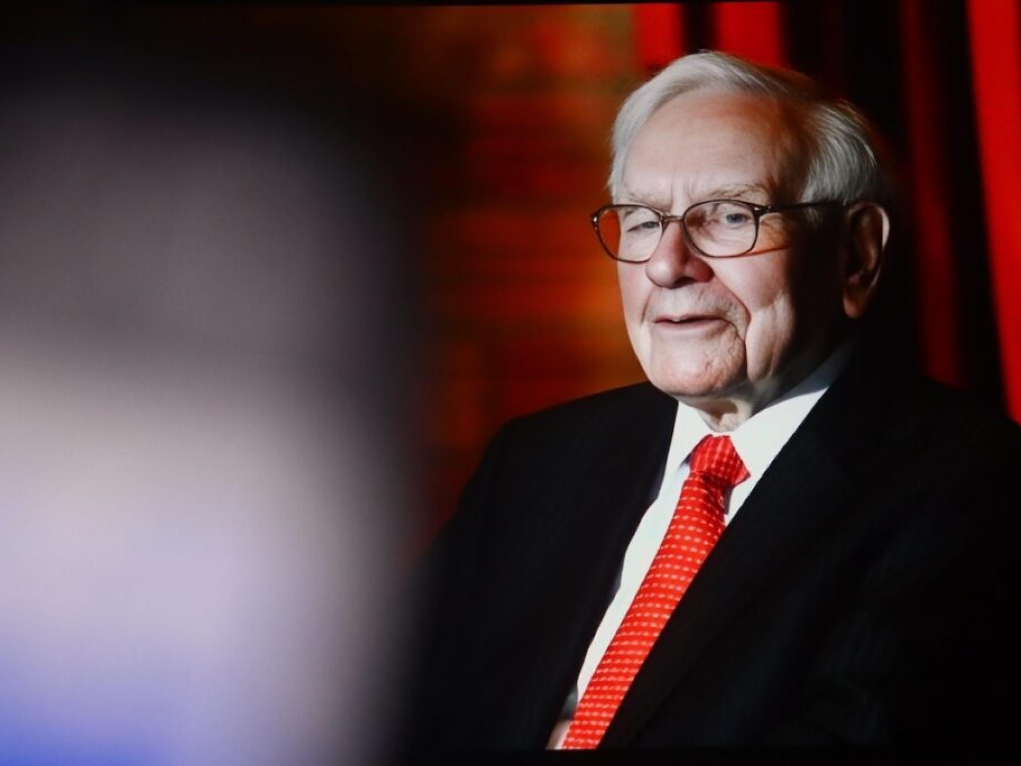 Buffett’ın Japon yatırımı sonsuz getiri sağladı