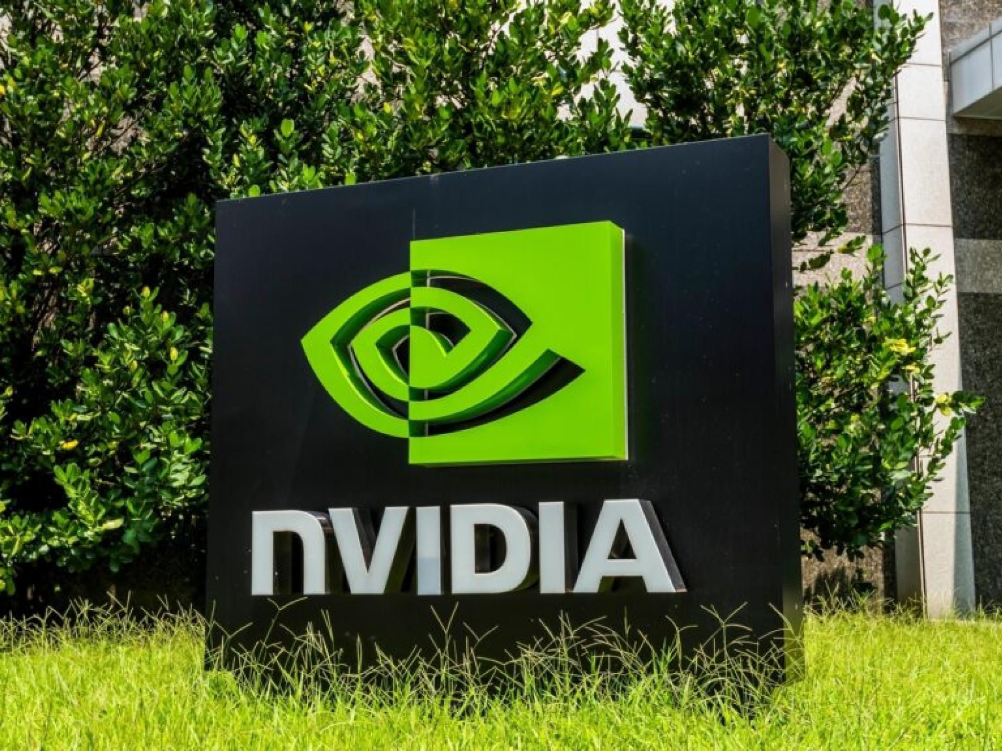 Nvidia’nın Blackwell sunucuları sevkiyata başladı
