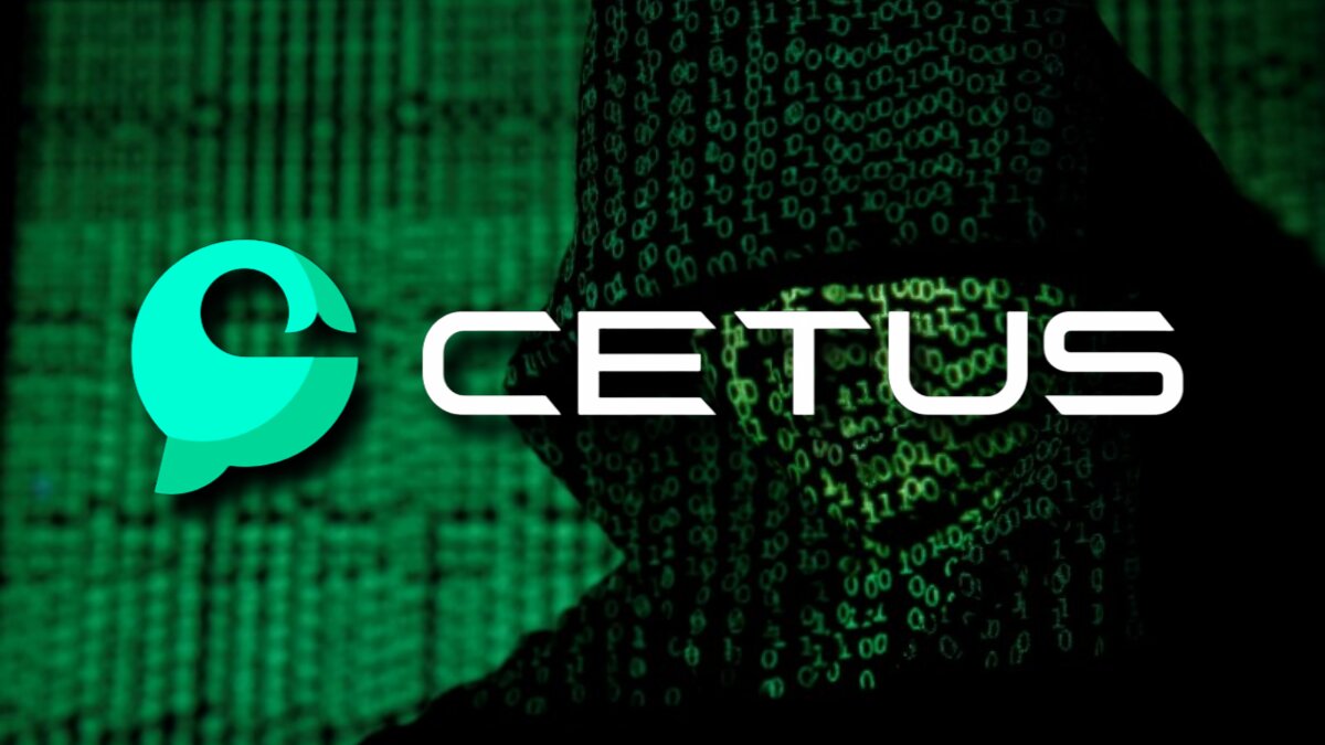 Cetus topluluğu, çalınan fonların tümünü iade etmek için oy kullanacak