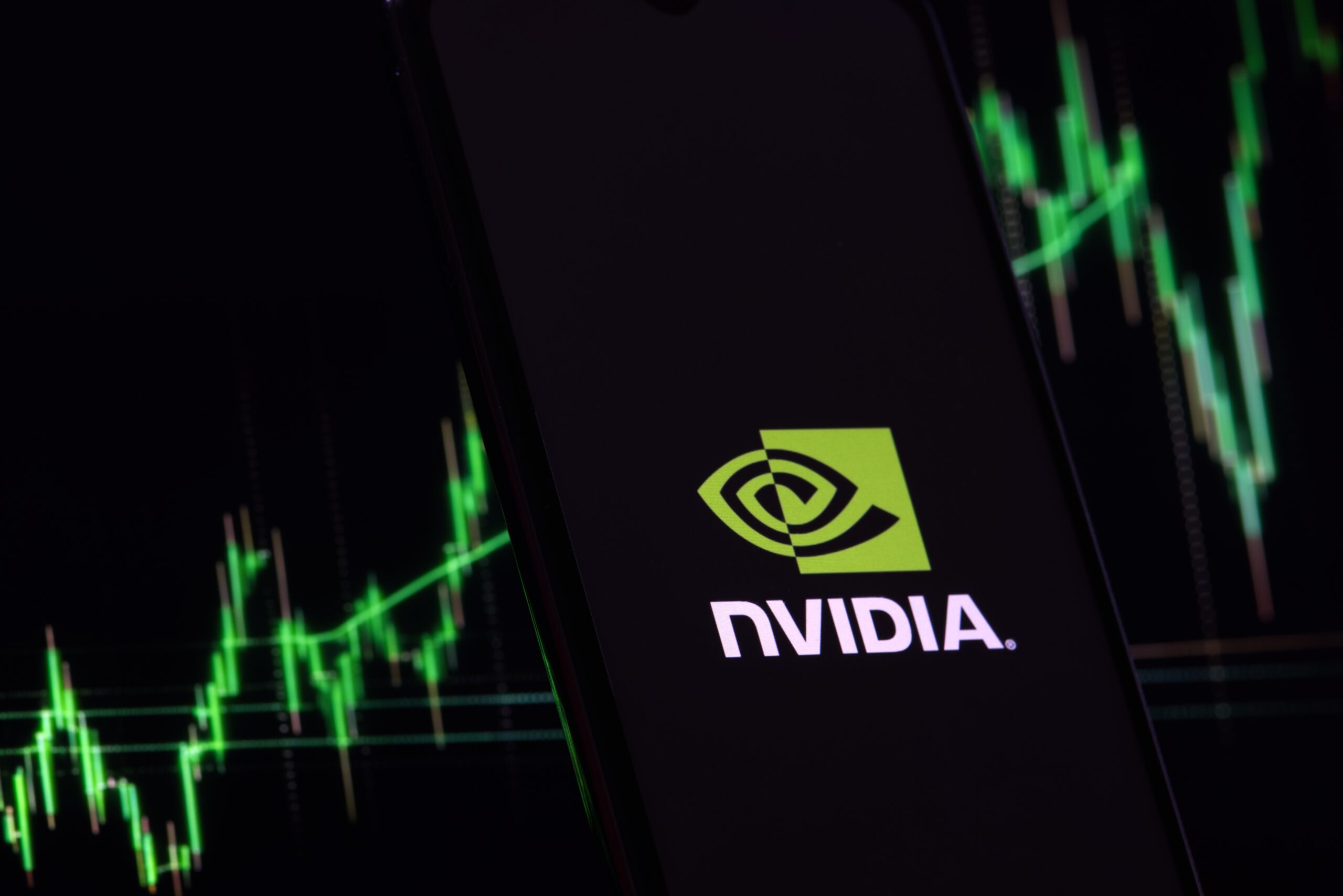 Nvidia bilançosu öncesinde öne çıkan 3 yapay zeka token’ı