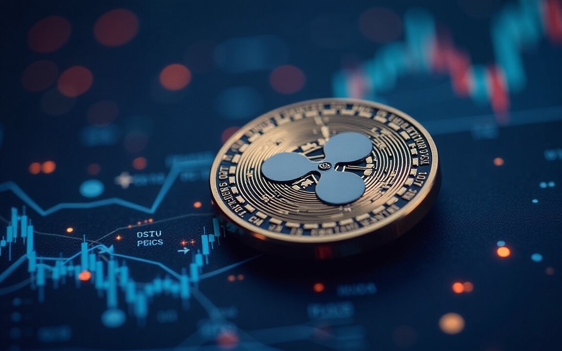 XRP talebi azalıyor: Fiyat da bu eğilimi takip edecek mi?