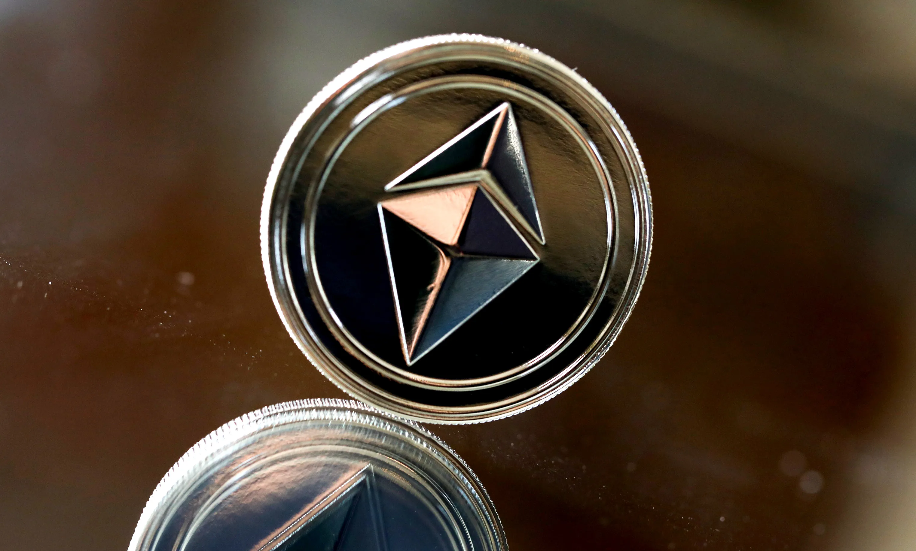 SharpLink’in ETH hazine stratejisi Ethereum’a destek sağlayacak mı?