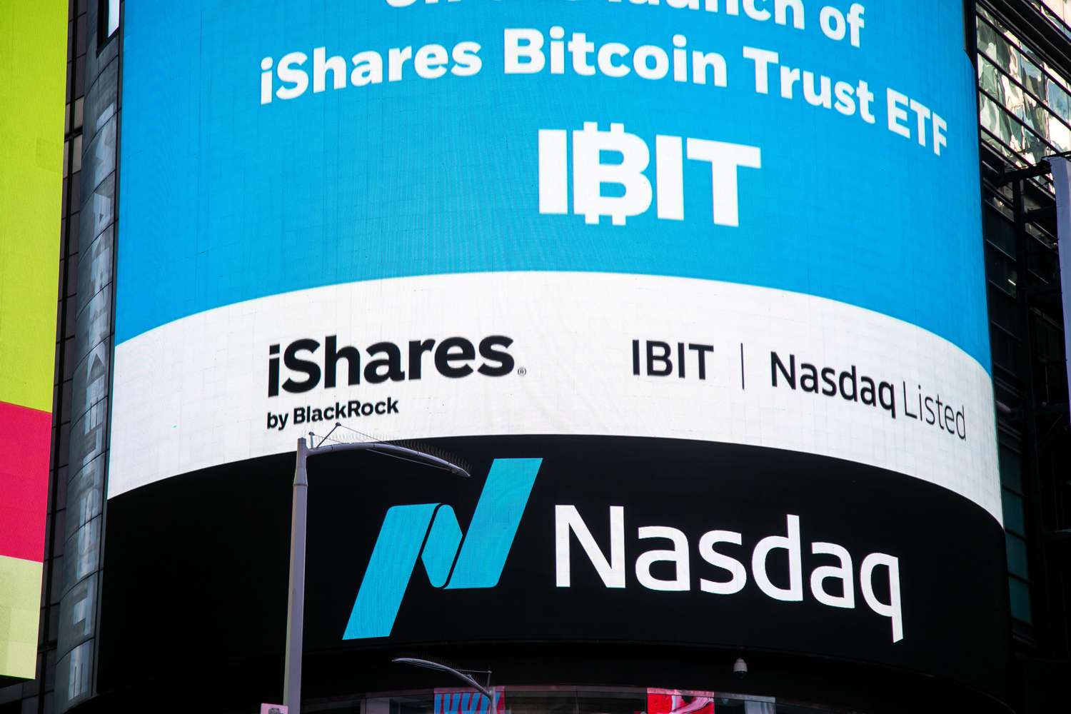 BlackRock, IBIT varlıklarını 25% artırdı