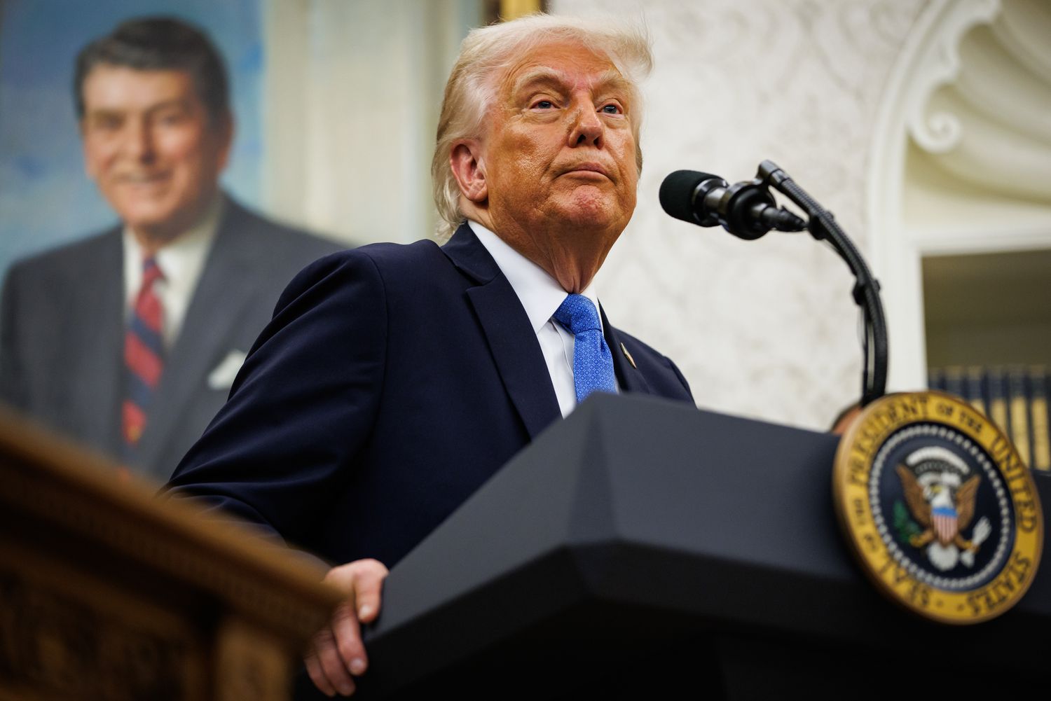 Trump Media bir kez daha fikir değiştirdi: 2,5 milyar dolarlık BTC satın alacak