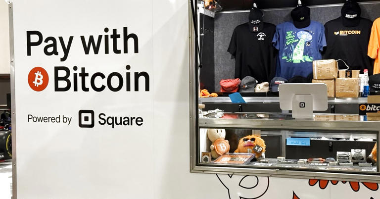 Block, önümüzdeki yıl Square’de Bitcoin ödemeleri sunacak