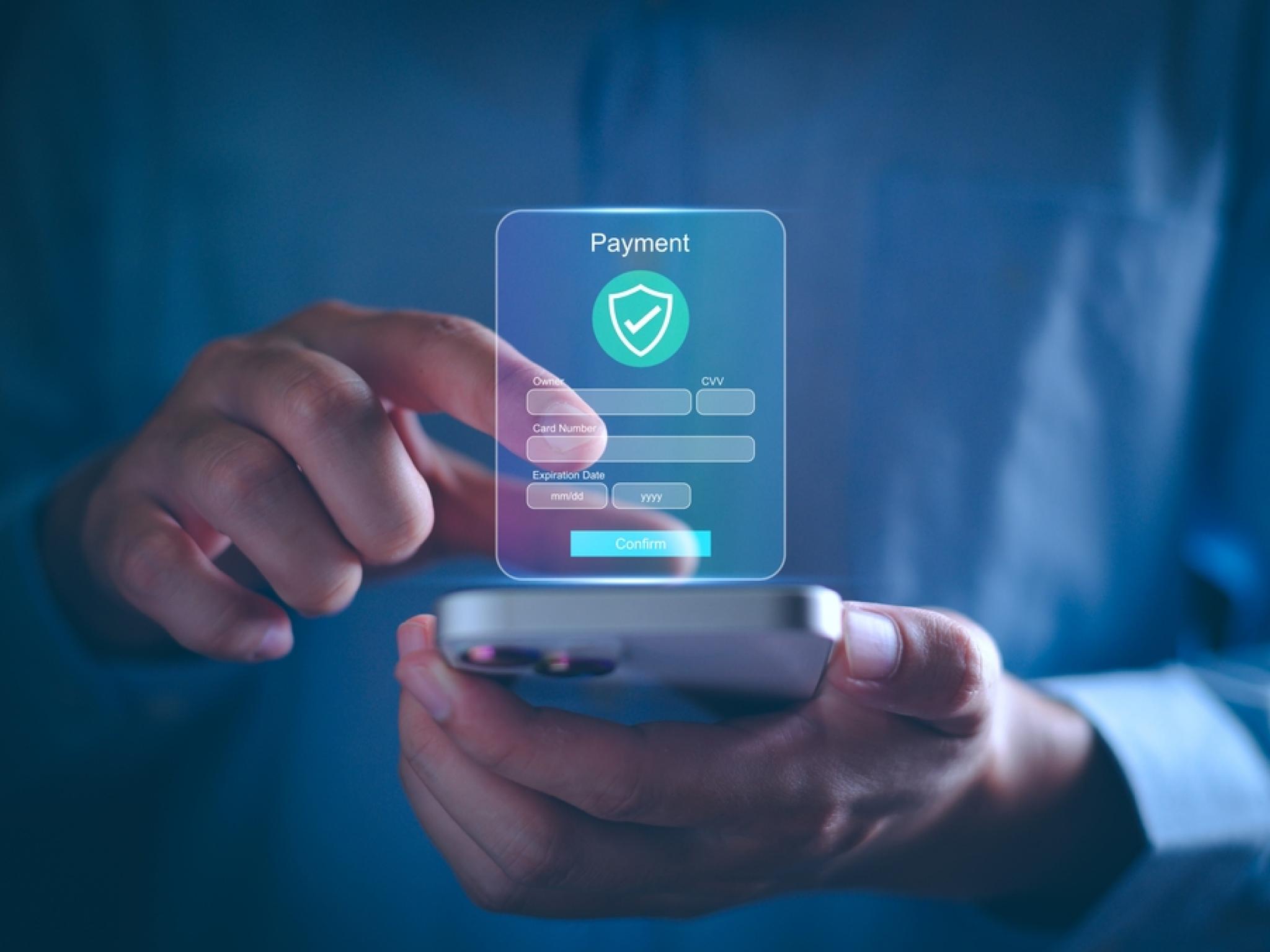 Global Payments bordro işini 1,1 milyar dolara satıyor