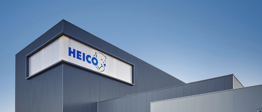 Heico’nun kârı beklentileri aştı