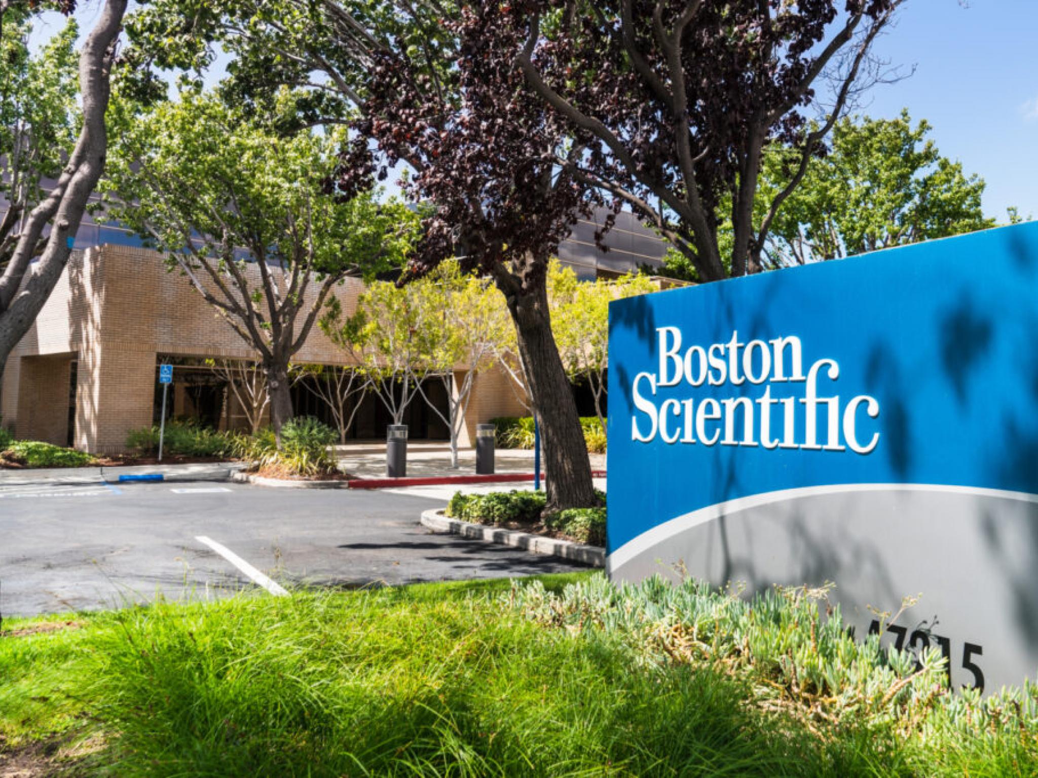 Boston Scientific aort kapak sistemlerini durdurdu