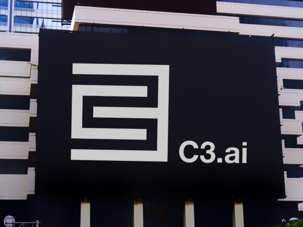 C3.AI’nin gelirleri beklentileri aştı