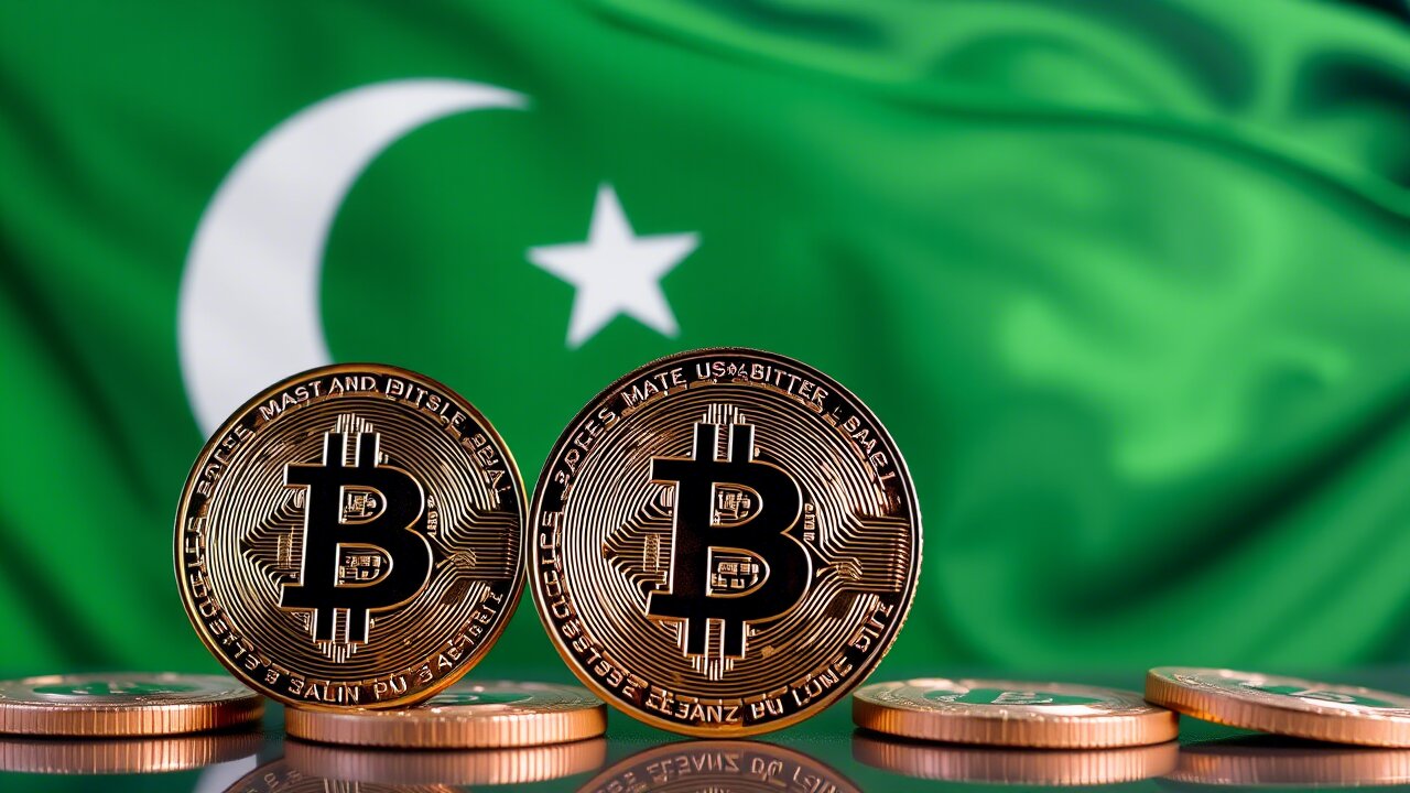 Pakistan, Bitcoin stratejik rezervi kurmaya hazırlanıyor