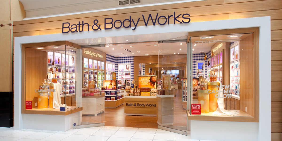 Bath & Body Works’ün kârı beklentileri aştı