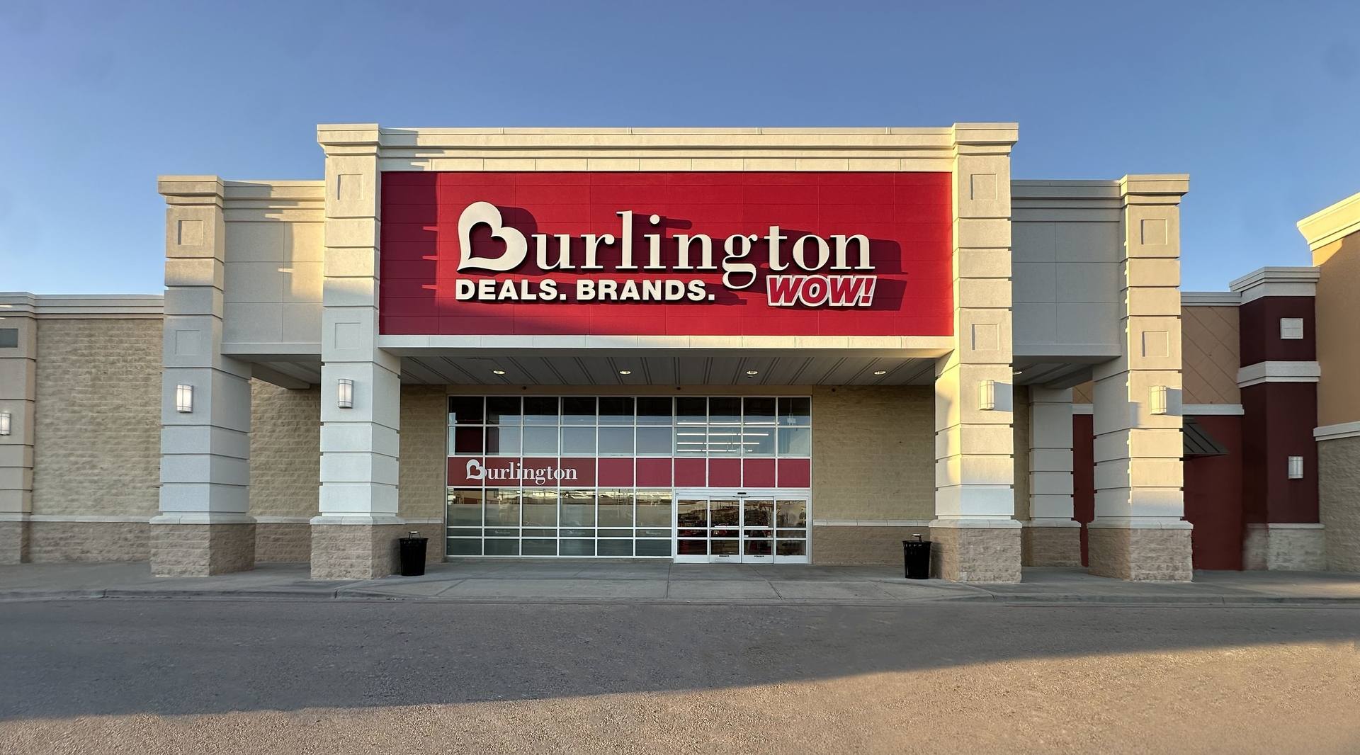 Burlington’ın kârı beklentileri aştı