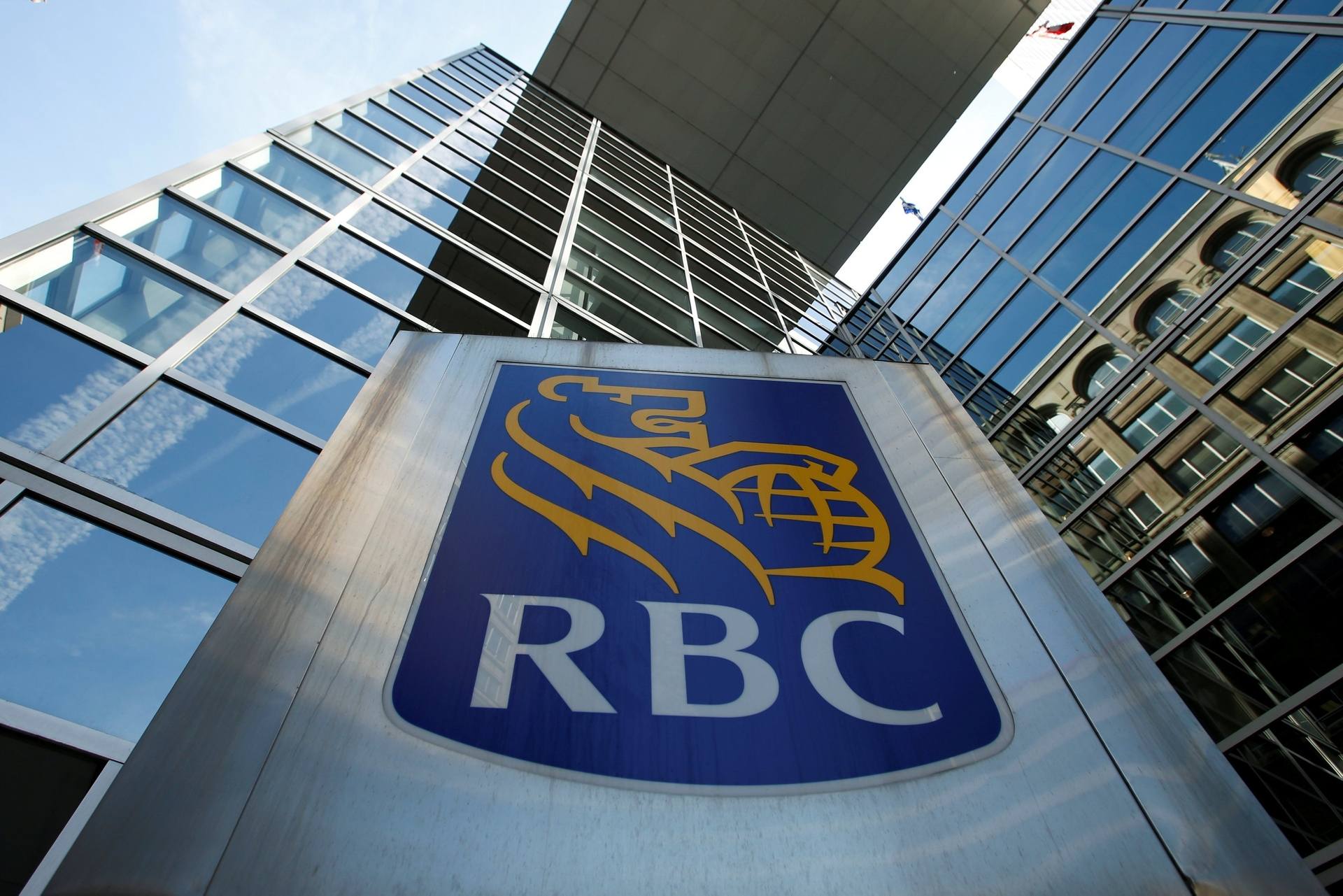 Royal Bank of Canada’nın sonuçları beklentileri kaçırdı