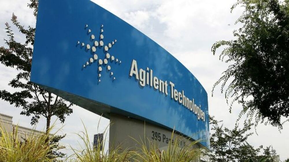Agilent Technologies’in kârı beklentileri aştı