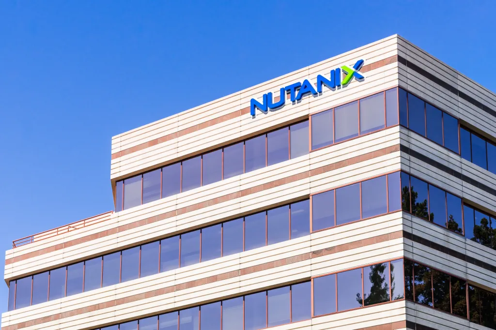Nutanix beklentilerin üzerinde kâr açıkladı