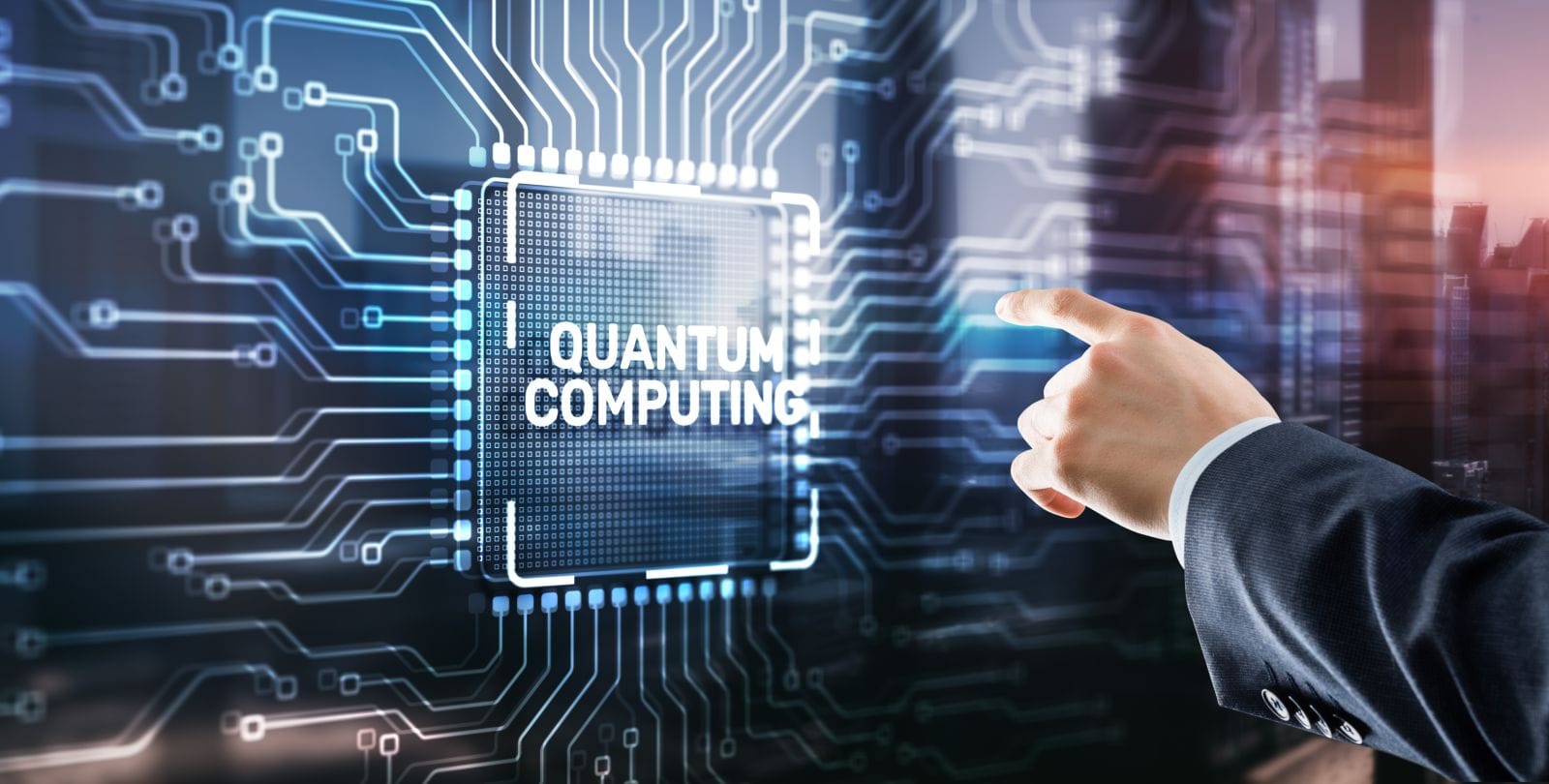 Quantum Computing ve Serve Robotics, Russell 3000 endeksine katılacak